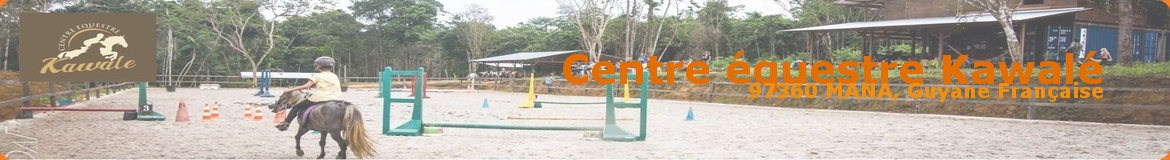 Centre équestre Kawalé